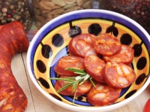 Chorizo