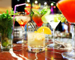 Einen eigenen Cocktail erstellen