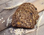 Eiweißbrot und -brötchen: Die Geheimnisse des Abend-Brots