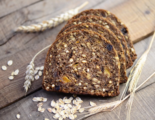 Eiweißbrot und -brötchen: Die Geheimnisse des Abend-Brots - Webkoch.de ...