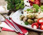 Griechischer Schafskäse – die Herkunft macht’s
