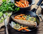 Braten: Die richtige Pfanne macht’s