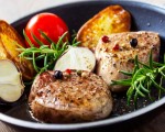 Fleisch braten: Der große Ratgeber
