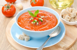 Gazpacho