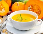 Kürbis-Rezepte: Den Herbst schmecken