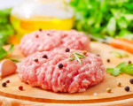 Hackfleisch: Qualität, Merkmale und Möglichkeiten