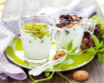 Sauermilch: Produkte, Geschmack und Merkmale
