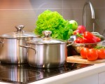 Kochen: Temperatur und Zeit entscheiden