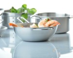 Der richtige Topf zum Kochen