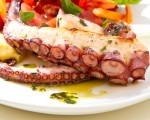 Mezedes: Leckere griechische Vorspeisen