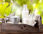 Milch: Sorten, Herstellung und Merkmale