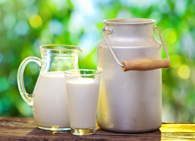 Milch: Sorten, Herstellung und Merkmale - Webkoch.de Ratgeber