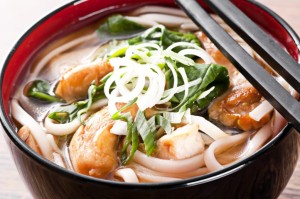 Miso Suppe