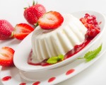 Desserts kunstvoll verzieren