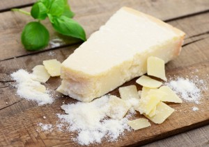 Parmesan