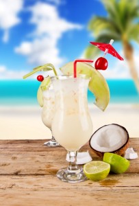 Piña Colada