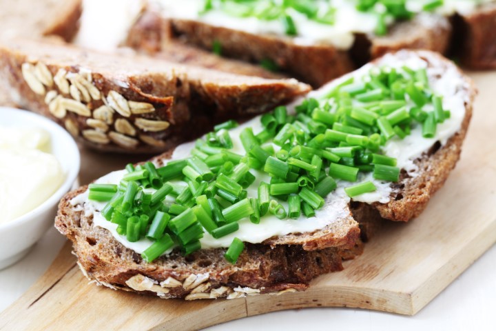 Aufschnitt und Co. - Was passt am besten zu meinem Brot? - Webkoch.de ...