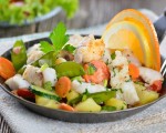 Hausapotheke zum Mittag – natürlich und bewusst Essen