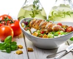 Geflügel: Qualität, Zubereitung und Gewürze