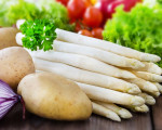 Frühlingszeit ist Spargelzeit – Leckere Kombinationen
