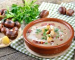 Besonderes im Herbst – Maronen