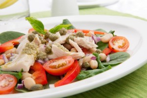 Thunfisch