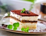 Tiramisu: Italien nach Hause holen