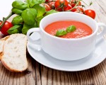 Suppen als Hauptmahlzeit: Vielfalt schmecken