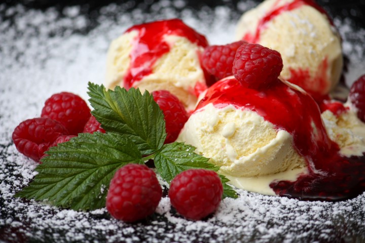 Eis – Erfrischung im Sommer - Webkoch.de Ratgeber