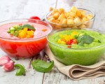 Landestypische Suppen: Genuss regionaler Zutaten