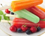 Eis – Erfrischung im Sommer