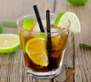 Whisky Cocktail