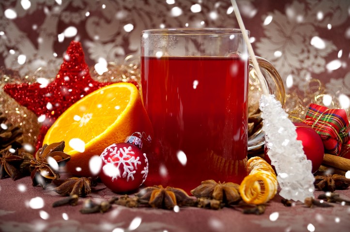 Punsch selber zubereiten: Einfach und lecker - Webkoch.de Ratgeber