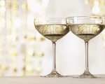 Sektcocktail-Rezepte für den Jahreswechsel