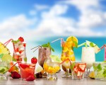 Die berühmtesten Cocktails aus Film und Kino