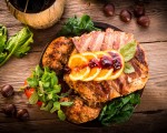 Exotische Weihnachten: Rezepte aus aller Welt