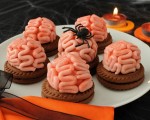 Gruselige Ideen zur Halloween-Party