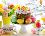 Osterfrühstück: Rezept-Ideen für das Familien-Fest