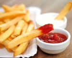 Frittieren ohne Fritteuse: Knackige Pommes im Topf