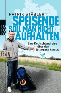 Cover Speisende soll man nicht aufhalten