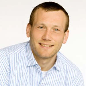 Patrik Staebler Portrait