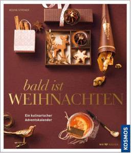 Bald ist Weihnachten