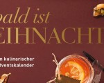 Ein kulinarischer Adventskalender