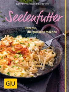 Seelenfutter Cover