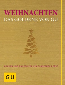 Das Goldene - Weihnachten