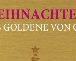 Weihnachten – das Goldene von GU
