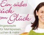 „Ein süßes Stück vom Glück“