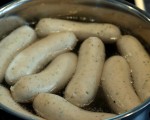 Traditionelle Schmankerl modern interpretiert