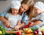 Küchengeräte Kochen mit Genuss
