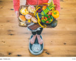 Gesund abnehmen mit dem richtigen Ernährungsplan